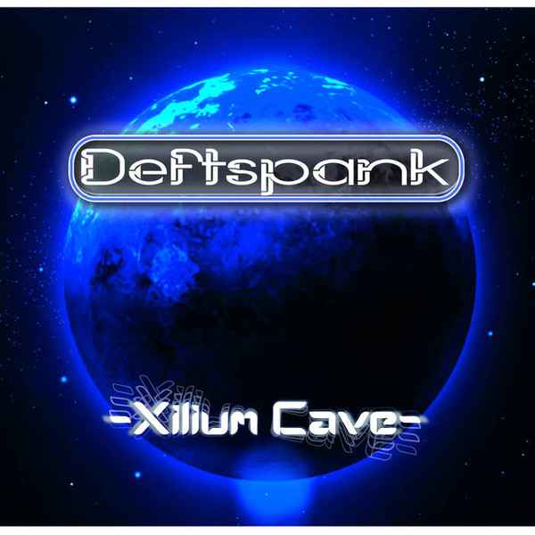 deftspank - Progressive Soul