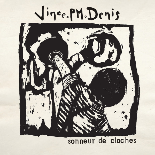denis vincent - Another cold wave