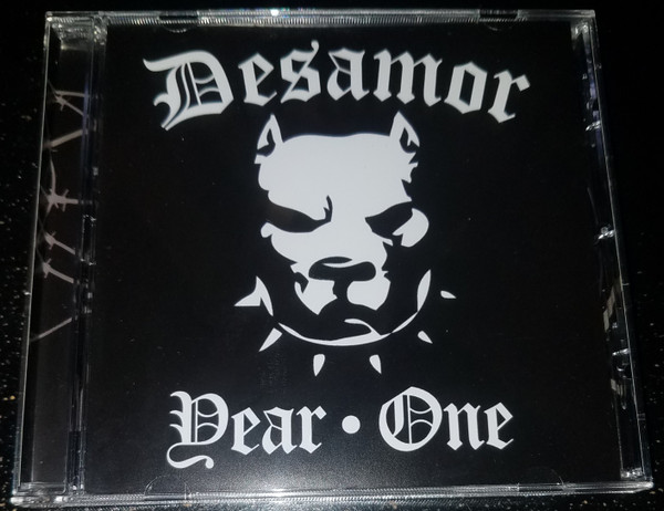 desamor. - IM ON IT