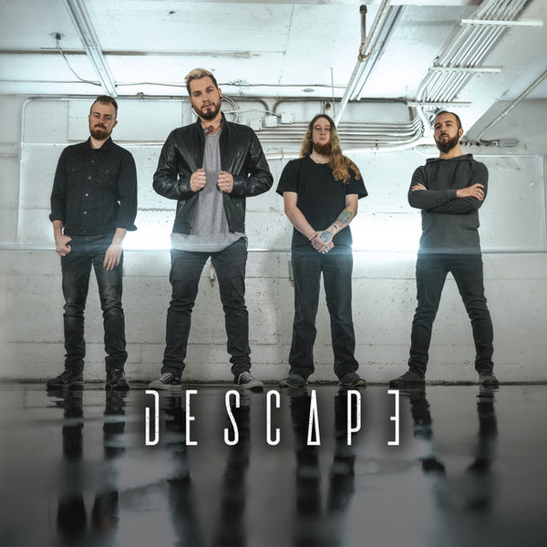 descape - Make It Through