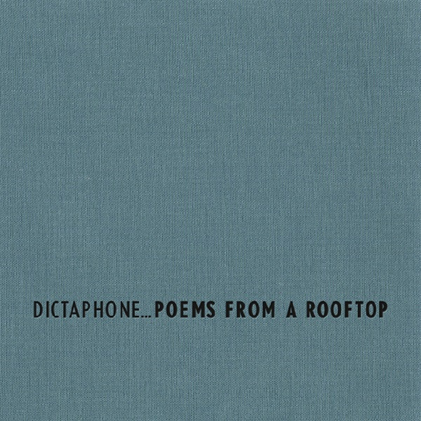 dictaphone - Peaks