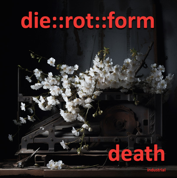 die::rot::form - Maschienen Mensch