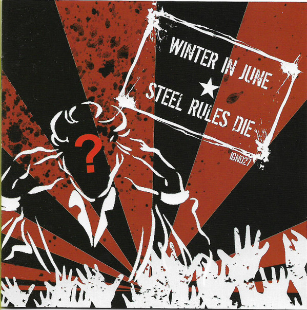 die in winter - cold love (domestic mix)
