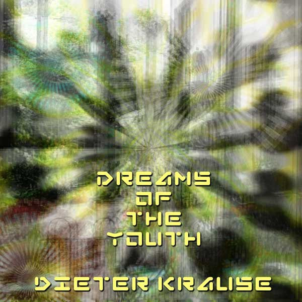 dieter krause - music for an imaginary movie