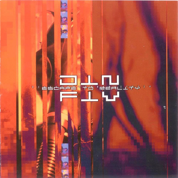 din_fiv - We Are