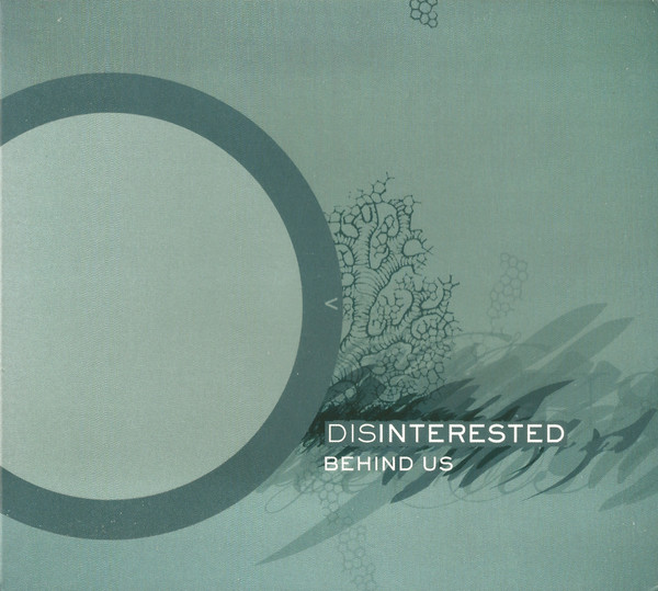 disinterested - Dissonance