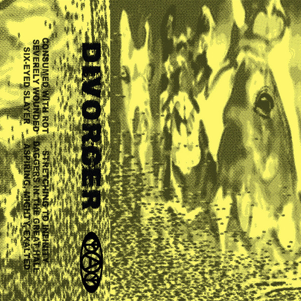 divorcer - Leech