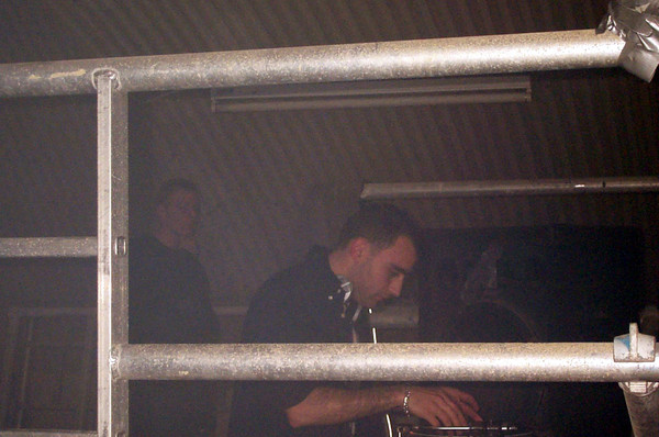 dj Appointed - Forever
