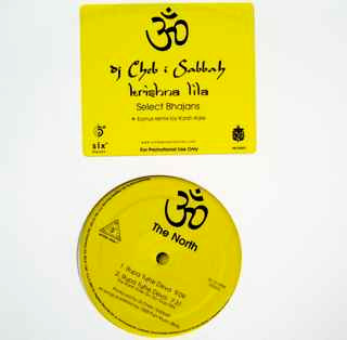 dj Cheb i Sabbah - Anjali