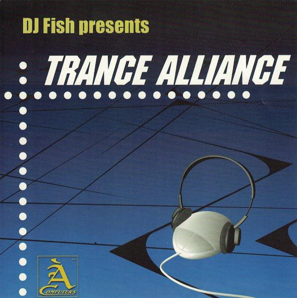 dj Fish - Take Me With You - Radio Edit
