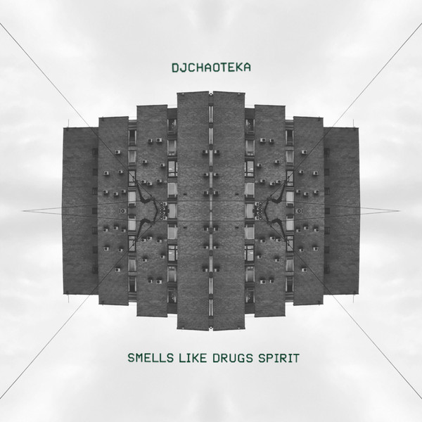 djchaoteka - sugar stone