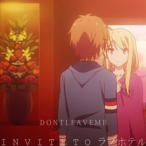 dontleaveme - url crush
