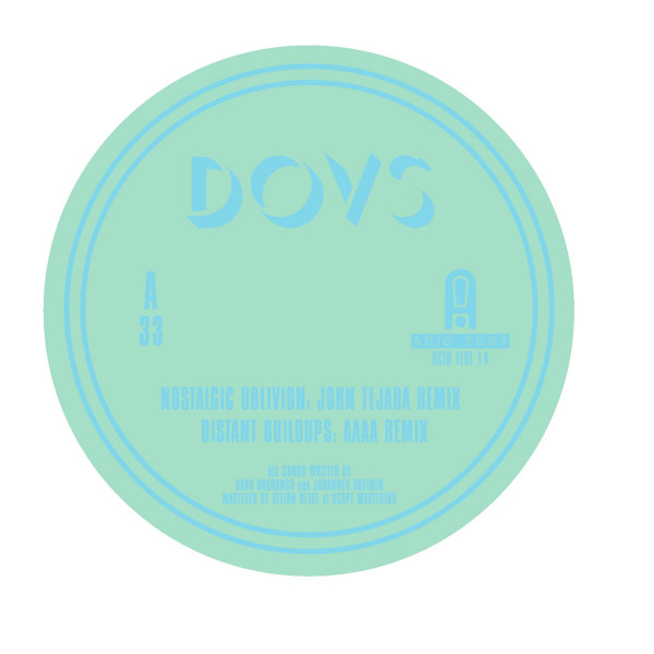 dovs - Vernal Fall