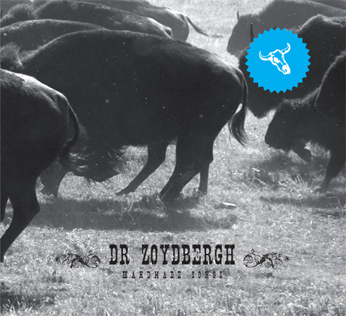 dr Zoydbergh - Unificate