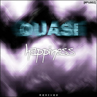 dr quasi - new way of life (original instrumental)