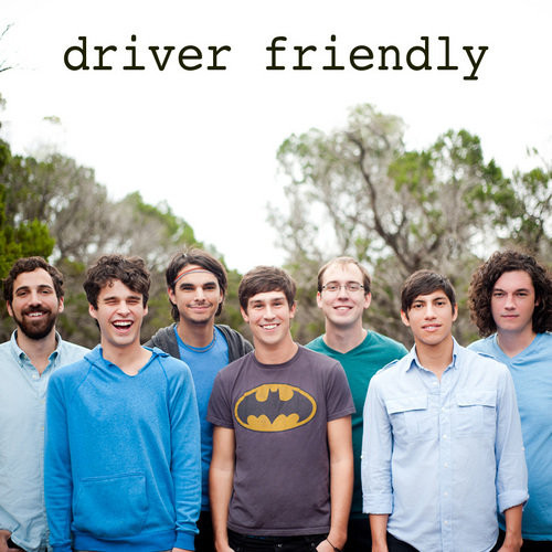 drive FRIENDLY - This Is Ours