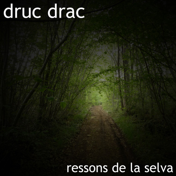 druc drac - Cibine