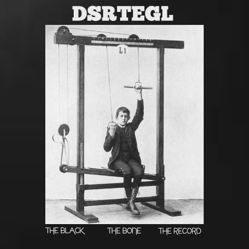 dsrtEgl - dEspr tmE