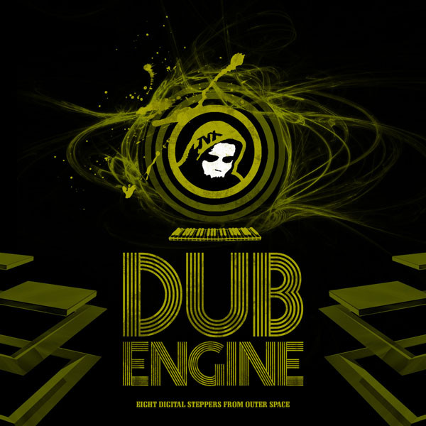 dub engine - Dubcat Is Coming To Town