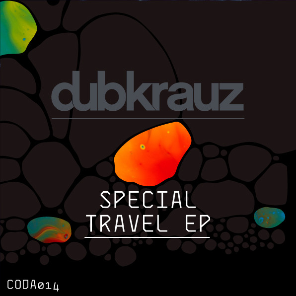 dubkrauz - nobreathe
