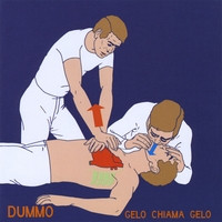 dummo - Maschera da cane