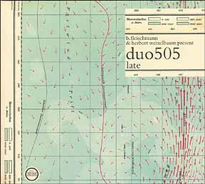 duo505 - Tsip Tsap