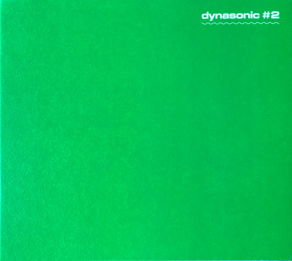 dynasonic - d3