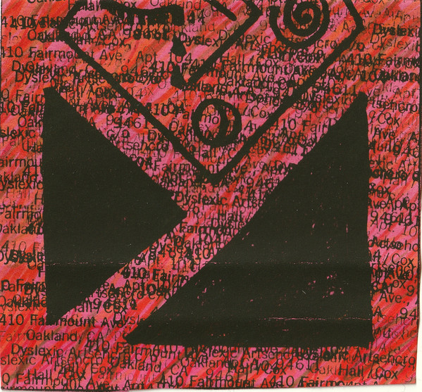 dyslexic artsehcro - I Killed Mom