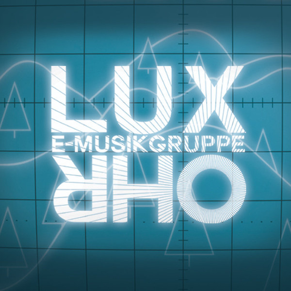 e-musikgruppe Lux Ohr - Spiralo I