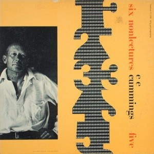 e. e. cummings - As Freedom Is A Breakfastfood