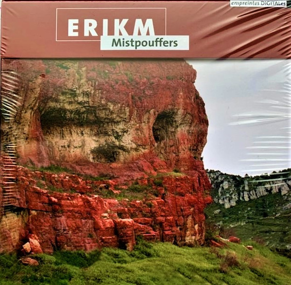 eRikm - Ressac