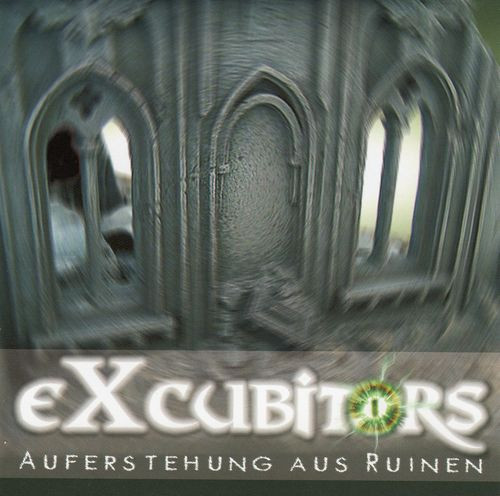 eXcubitors - Lost my mind