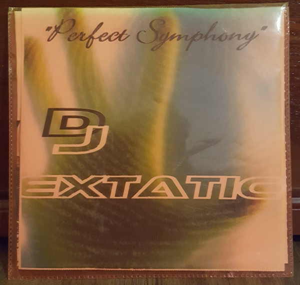 eXtatic - Break Competition [Eott mix]