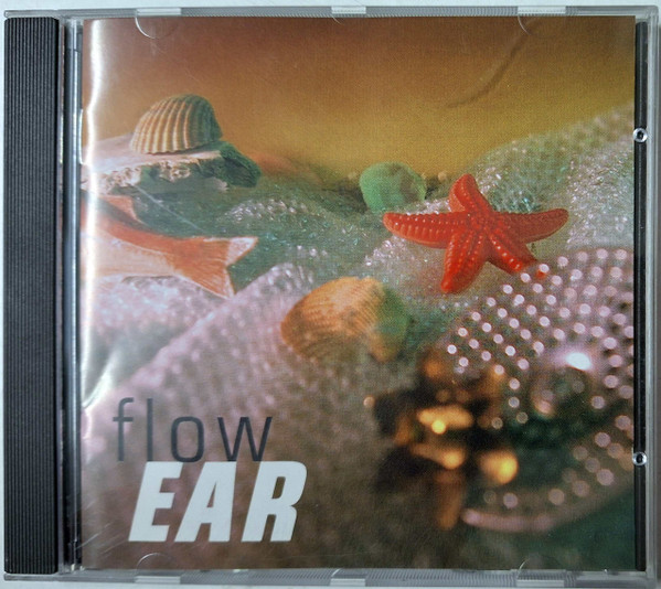 ear - Real Life