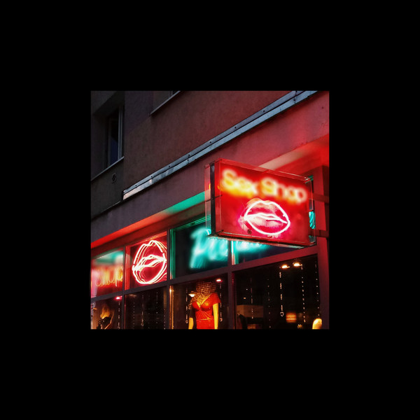 eargasm god - Excuse Me