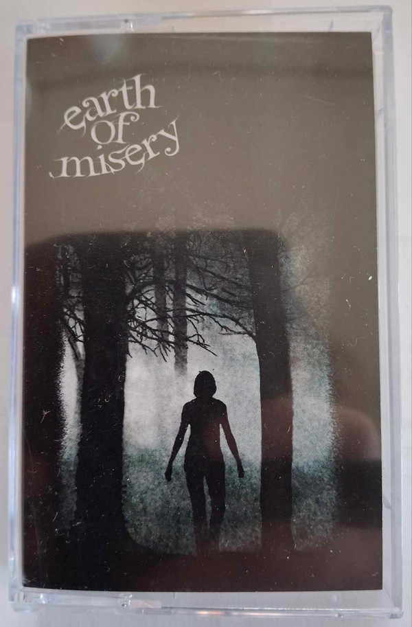 earth of misery - The Further I Walk