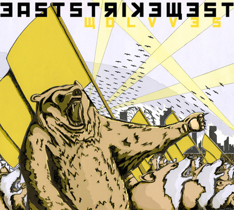eaststrikewest - Stumble