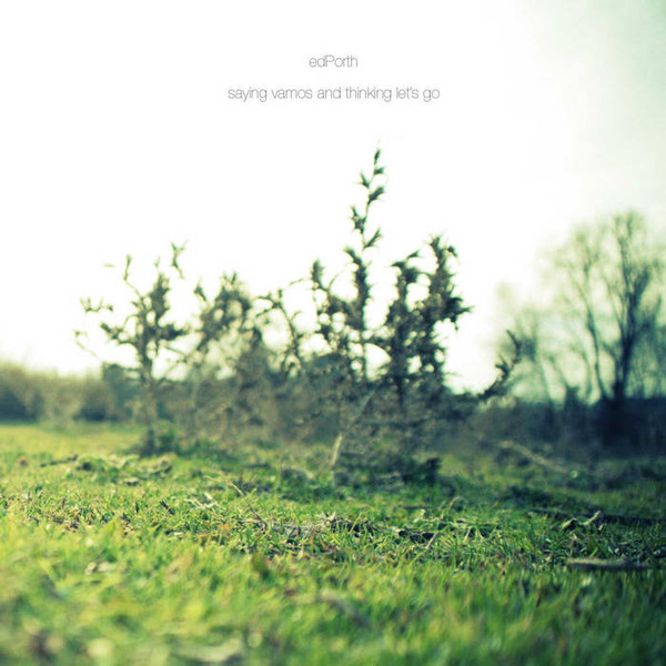 edPorth - Kreuzberg And The Sun