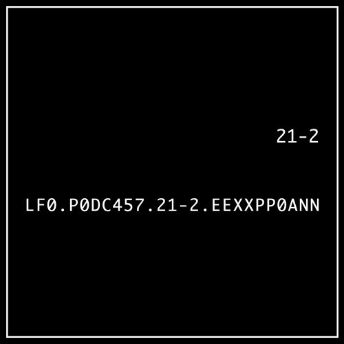 eexxppoann - 會者定離 (feat_安允妃)