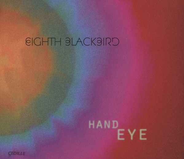 eighth blackbird - Omie Wise