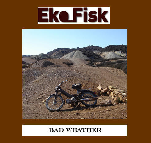 eko_fisk - Beyond The Dunes