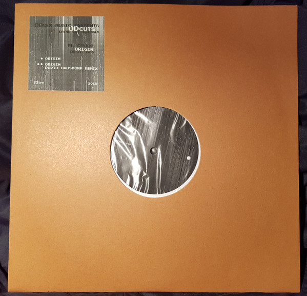 el choop - Procratination Dub - Dub Reshape