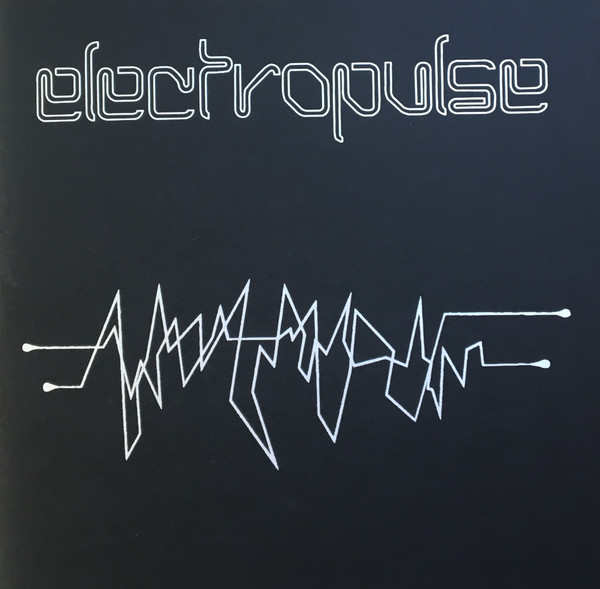 electropulse - Aliah