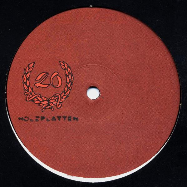 elektronik - Cartesian, Part I