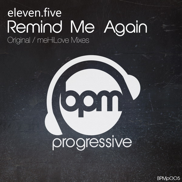 eleven.five - Gemini