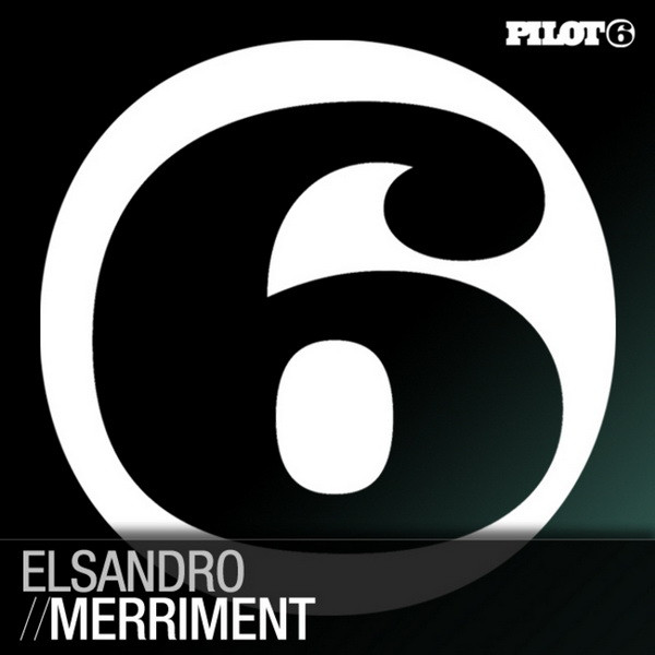 elsandro - Merriment (Aaron Camz Remix)