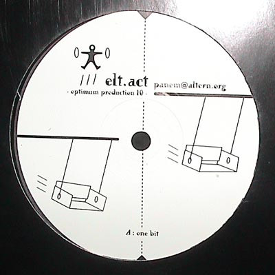 elt.act - je ne veux pas savoir