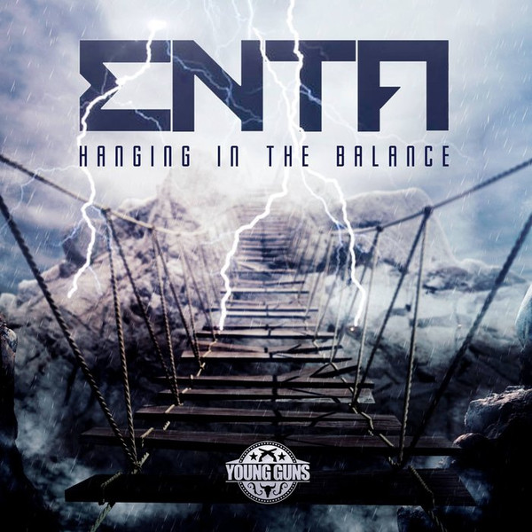 enta - Keep Your Distance (Mixed)