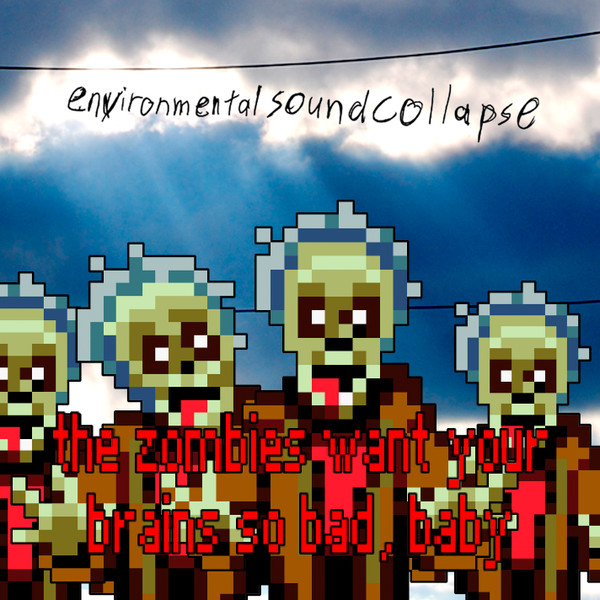 environmental sound collapse - gone