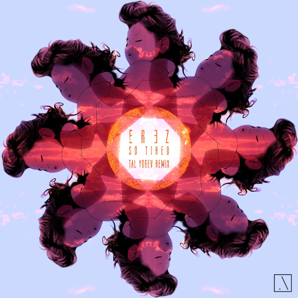 erez - Modern Dream